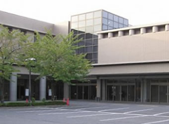 越生斎場(広域静苑組合越生斎場)