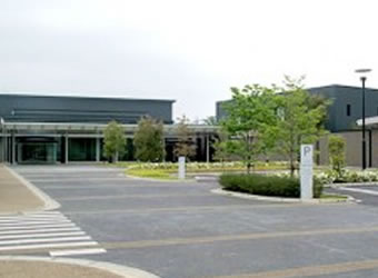 埼葛斎場(埼葛斎場組合斎場)