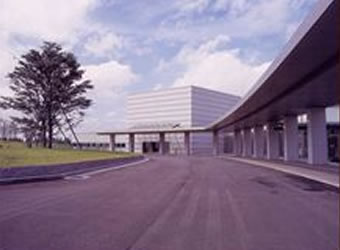 メモリアルトネ(広域利根斎場組合)